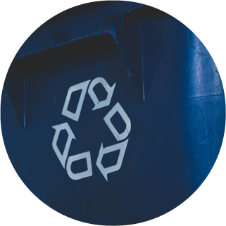 Recycling