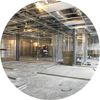 Renovation