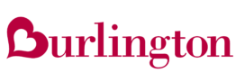 Burlington logo