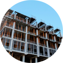 Construction