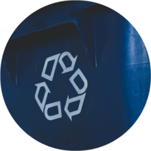 Recycling