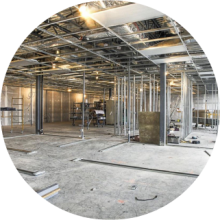 Renovation